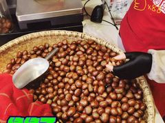 -圆门洞炒货(经一路总店)