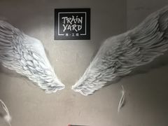 -Trainyard 炼·工场(中国国际贸易中心店)