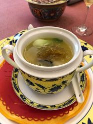 -钓鱼台国宾馆餐厅·宴会厅