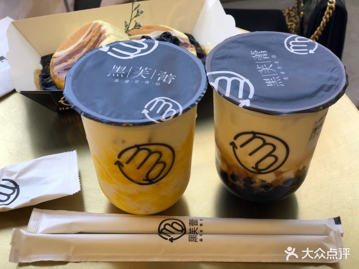 黑芙蕾(大悦城店)图片 - 第2657张