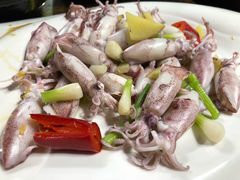 小少管-钱山海鲜大排档