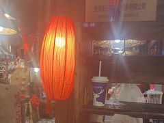 -破瓦寒窑·地摊烤羊排