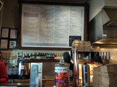 -Fergburger(皇后镇店)