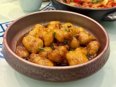 -一味大院•桐庐菜传承店(春江路店)