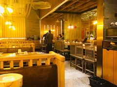 大堂-符离集餐厅(万象城店)