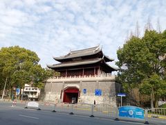 -上海方塔园