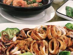 -朱仔记食府(江南大道店)