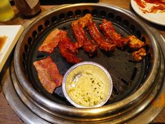 -火炉火自助餐(悠唐购物中心店)