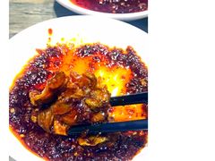 -清真益鑫羊肉手抓馆(南大街店)