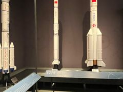 -聂荣臻元帅陈列馆