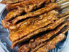 -里脊肉串店(天桥老店)