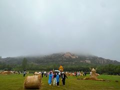 -嵖岈山风景区
