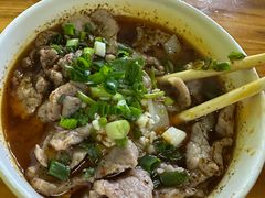 -王记生烫牛杂面馆(兰陵路店)