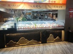 -不倒翁·安徽名菜楼(步行街店)