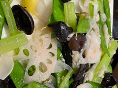 -丰食农家乐