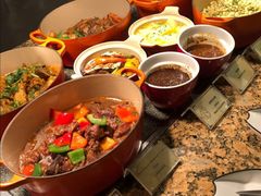 -马哥孛罗咖啡厅·Cafe Marco (厦门马哥孛罗东方大酒店)