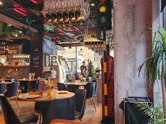 -1886德国汽车餐厅(外滩中央店)