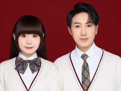 -海马体照相馆(北京apm店)