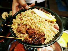 -三根葱云南小吃(砂之船店)