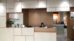 -CARR SALON