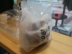 -TAB面包一克(南沙店)