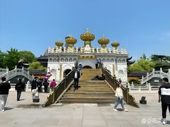 -上海东林寺(金山区)