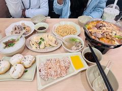 -百家鸡味馆(清泰店)