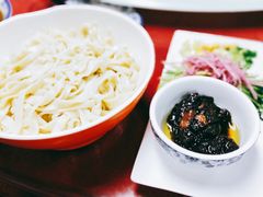 -生活本该如此北京小馆(周庄嘉园店)