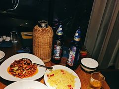 -老屋印象川菜(马园路店)