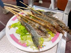 基围虾-燃计沙茶皇·香港沙茶火锅(人广旗舰店)