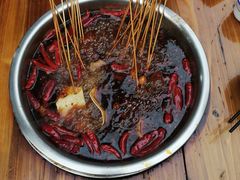 -红牌楼老号串串(银海佳苑店)