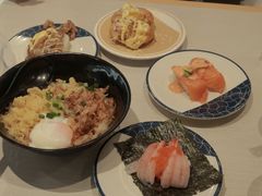 -滨寿司(新街口中央商场店)