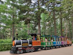 -长春市南湖公园