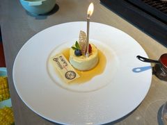 -牛排家(北京长安街英皇集团中心店)