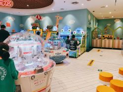 -MELAND(郑州万象城店)