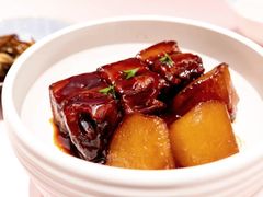 -江南灶中餐厅(南京香格里拉店)