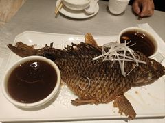 -桂园餐厅(五大道店)