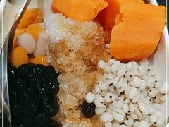 -鲜芋仙(番禺万达广场店)