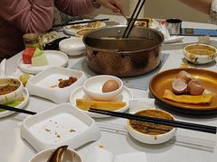 -小茉庐和牛自助火锅(龙湖万达店)