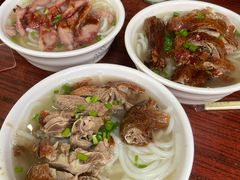 -凌舍好烧鹅(中山路店)