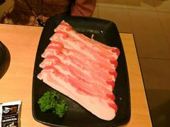 -新石器烤肉(无锡万象城店)