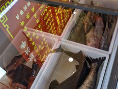 -江湖水乡铁锅炖魚(周庄嘉园店)