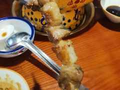 -1078號老北京涮肉(松柏店)