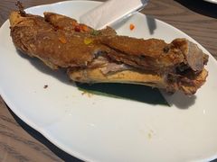 -四道菜·福建菜馆(新街口金鹰店)