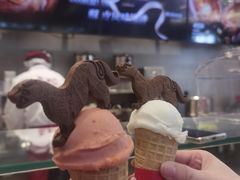 -陕拾叁-西安糕点(大雁塔店)