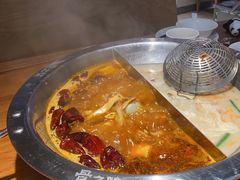 -骨之味·筒骨汤火锅(晋江万达店)