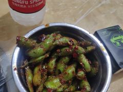 -重庆特色冷锅鱼(武大店)