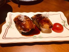 鹅肝寿司-魔丼屋(日月光店)