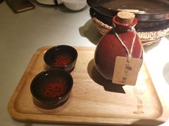 桃花醉-花千醉(新街口店)