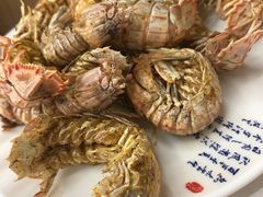 -北戴河庆山饭店·海鲜砂锅粥(北戴河黑石路店)